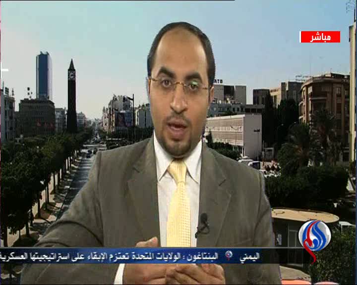 پرده برداری از جنایات آل‌خلیفه در تونس