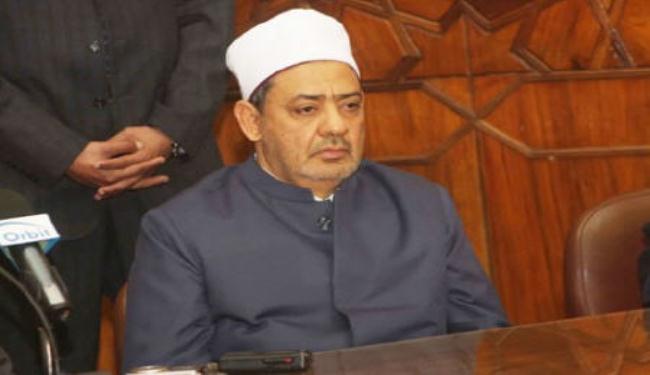 شيخ الازهر: حرق المصحف خط احمر وعلى الاميركيين الرحيل