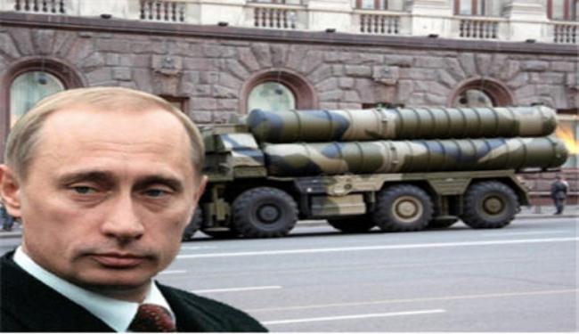 روسيا تتمسك بثوابتها تجاه سوريا وايران