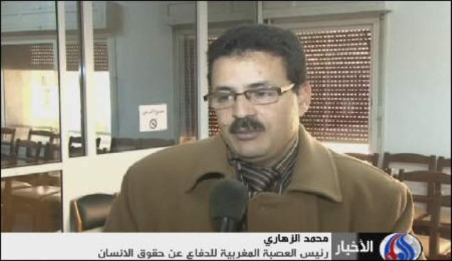 مطالبات بوضع حد لسوء معاملة المعتقلين في المغرب