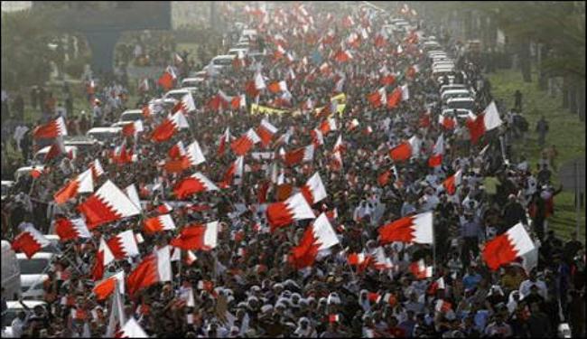 ناشط: الاحتجاجات والتظاهرات مستمرة بالبحرين
