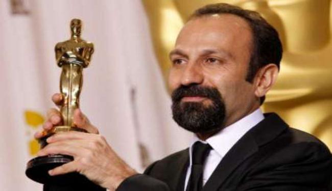 المخرج الايراني الفائز بالأوسكار يقاطع حفلا حضره اسرائيلي