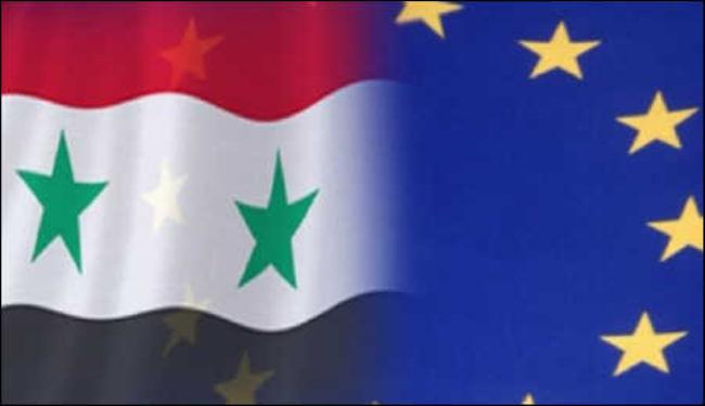 دول اوروبا لا تنوي إخراج سفراء سوريا لديها