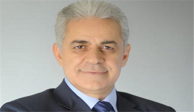مرشح للرئاسة المصرية يعد بتعزيز العلاقات مع ايران