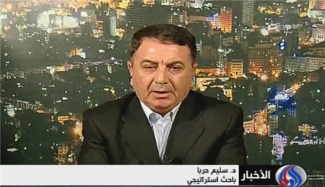 الدستور الجديد يجسد ارادة وخيار الشعب السوري