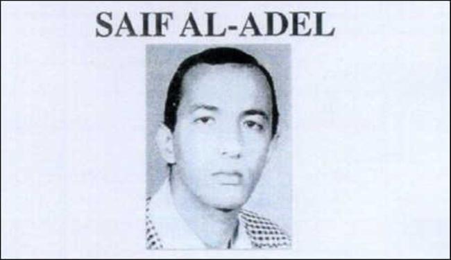 مصر تنفي اعتقال القيادي في القاعدة سيف العدل