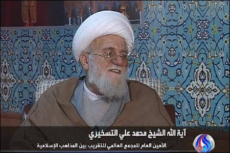 مشروعيت ولايت فقيه از شريعت و ملت است