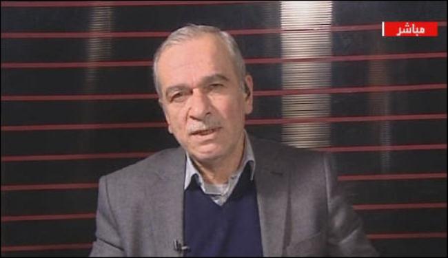 المعارضة ترفض التدخل العسكري بغطاء انساني