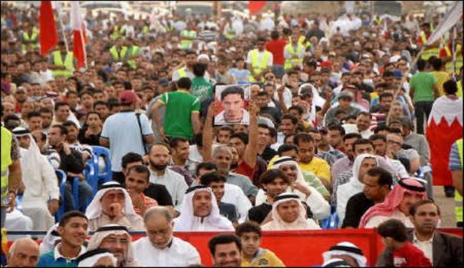 ارجاء قضية متهمي المنامة حتى مايو لاستدعاء شهود