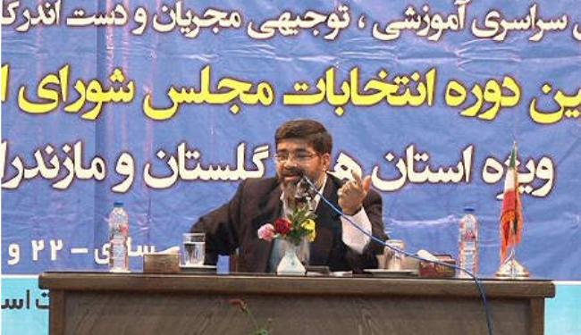 14 مرشحا من الاقليات الدينية يتنافسون بالانتخابات البرلمانية 