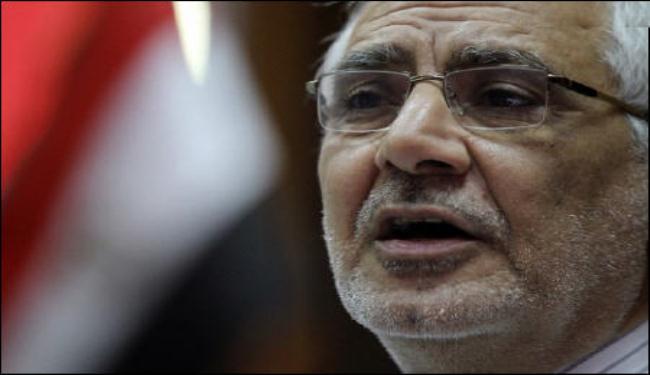 ابو الفتوح : واشنطن وتل ابيب لن ترضيا عن الرئيس القادم