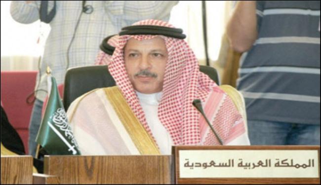 سفير سعودي: مصر احتضنت 