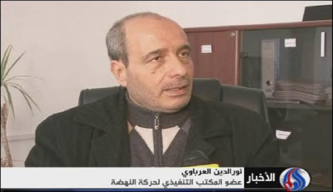توتر بين النهضة واتحاد الشغل بسبب الاضراب