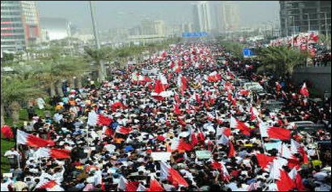 9 مارس .. ثورة ستثمر في البحرين