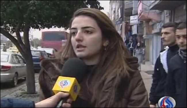 ضبط اسلحة ومواطنون يروون معاناتهم في بابا عمرو