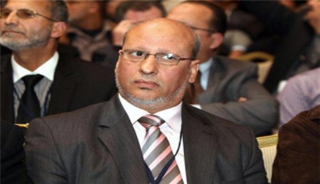 عضو الاخوان المسلمين يُنتخب رئيسا لحزب بليبيا