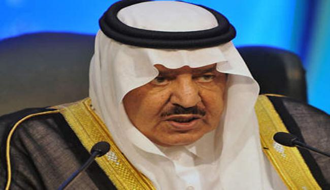 ولي العهد السعودي يغادر للمغرب وأنباء عن إصابته بجلطة