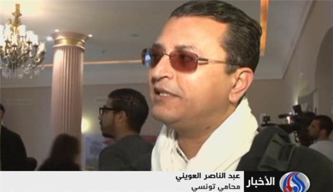 مؤتمر في تونس لدعم مطالب الشعب البحريني
