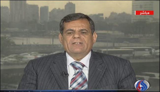 نائب مصري: يجب التوافق حول صياغة الدستور