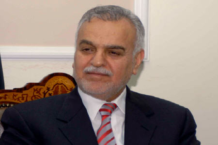 کردستان توپ را به زمین بغداد انداخت