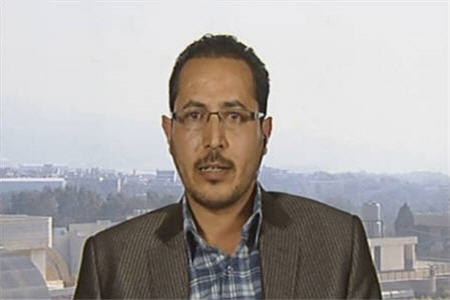 آمريكا وعربستان پشت پرده حملات خونین يمن