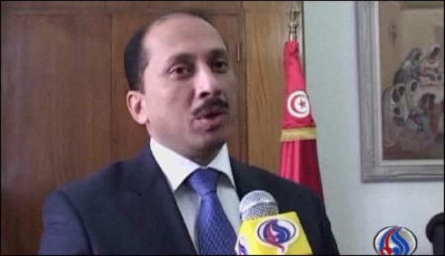 وزير تونسي يؤكد على اهمية التعاون مع ايران