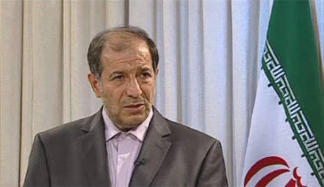 وزير الداخلية: المقاعد المتبقية ستحسم بالمرحلة التكميلية 