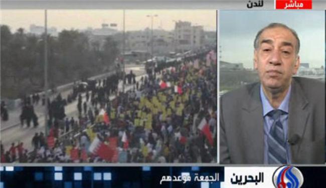 مسيرة الجمعة بالبحرين ستفرض ايقاعها على الخارج
