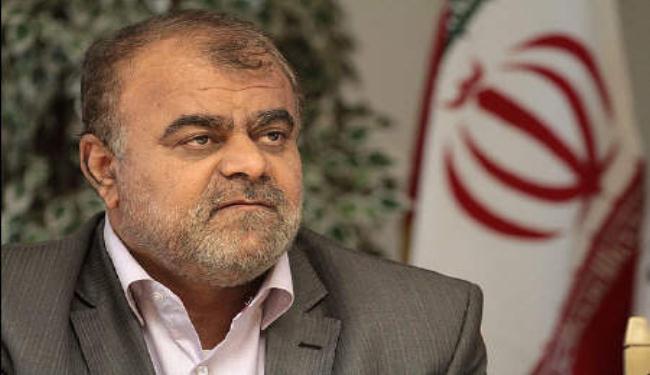 قاسمي: اوروبا وضعت مواطنيها في وضع حرج جراء حظرها للنفط الايراني