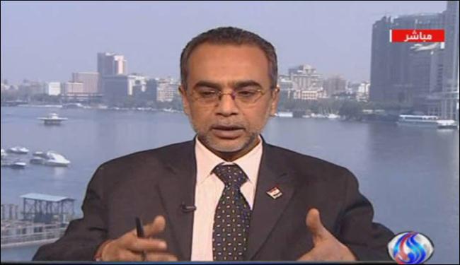 تعاطف المصريين مع الثورة البحرينية يتنامى