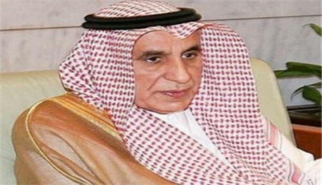 مسؤول سعودي يحذر مثيري البلبلة بمعرض الكتاب