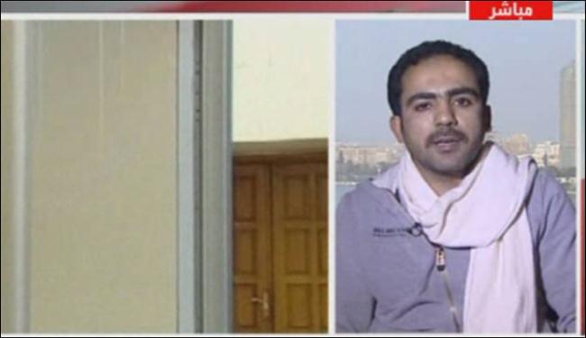 الثوار يحذرون من اتفاقية مع اميركا تعيد مصر للخلف