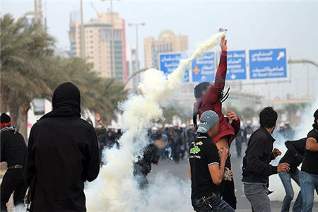 ضرورت رسیدگی به پرونده بحرین در  بغداد