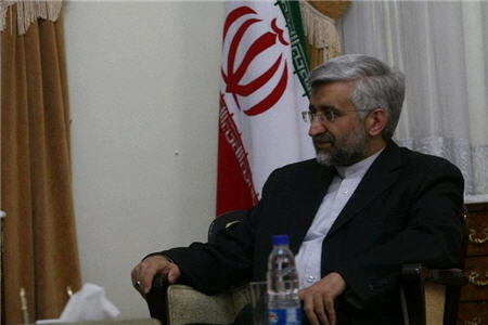 جليلي: آمريكا با ضعف های زيادي روبرو است