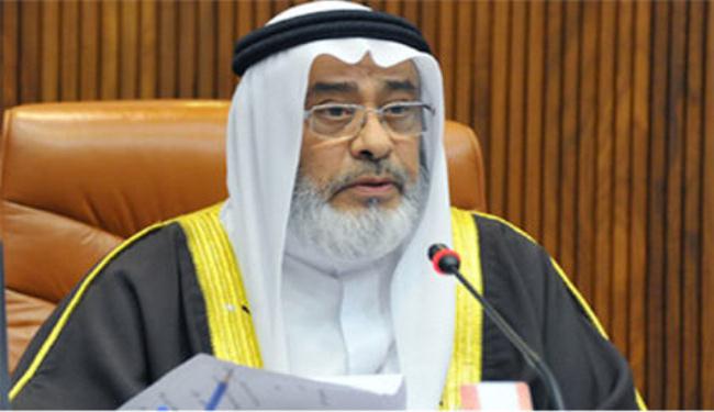 البحرين تنفي تدخل ايران بشؤونها