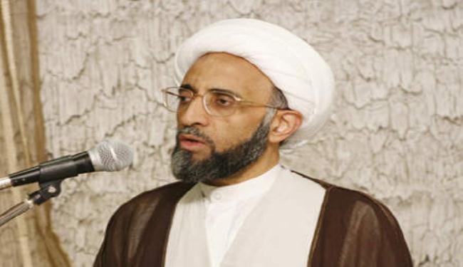 مئة ناشطة يعلن تضامنهن مع الشيخ الصفار