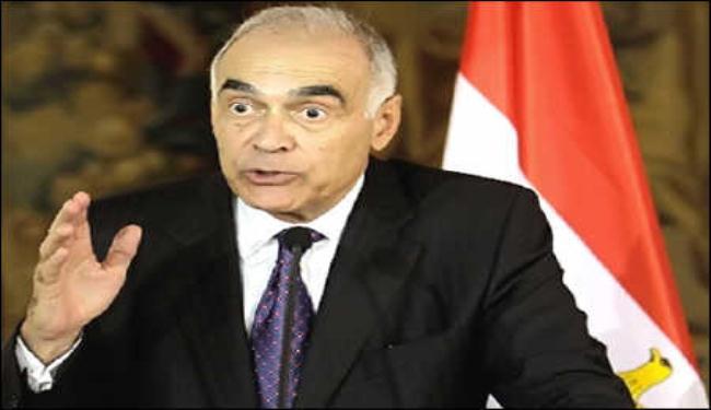 مصر : تسليح المعارضة السورية تسبب حربا اهلية