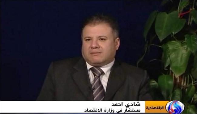 دمشق تعتبر العقوبات الاوروبية بدون قيمة