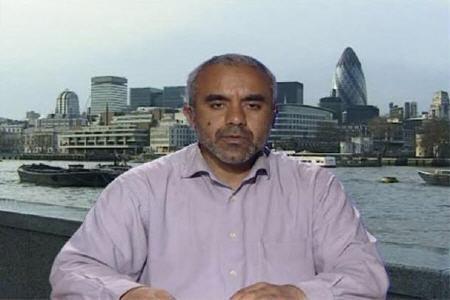 ملت بحرین آل خلیفه را طرد می کند