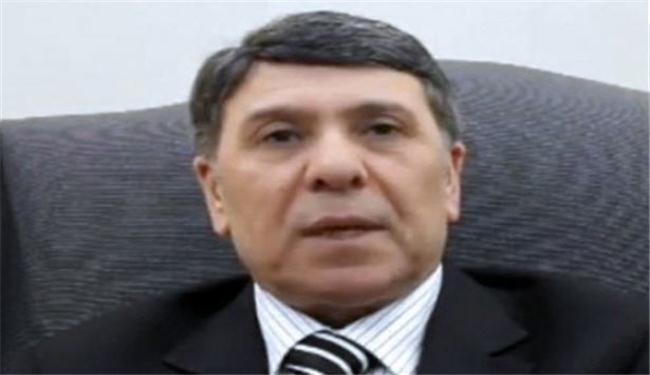 معاون وزير النفط السوري يتخلى عن منصبه