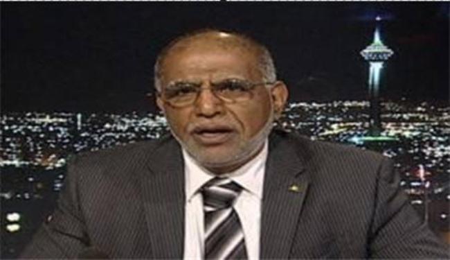 السلطات المصرية تحتجز المعارض البحريني قاسم الهاشمي