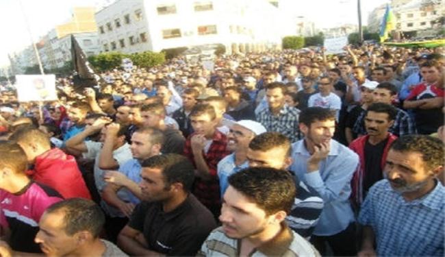 الاردنيون يستعدون لاعتصام شعبي بالطفيلة