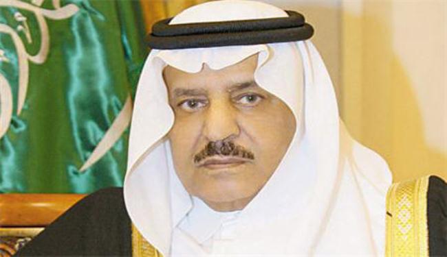 ولي عهد السعودية يصل اميركا لاجراء فحوص طبية