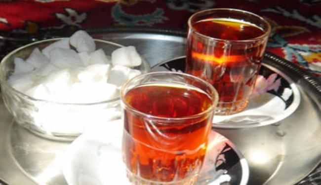 الشاي الأسود يخفّض ضغط الدم المرتفع