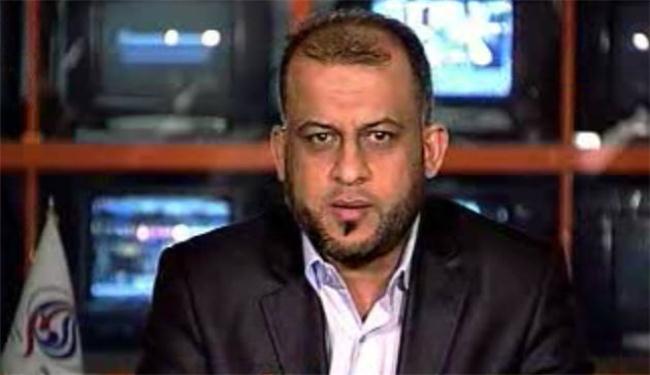 نائب عراقي يؤكد دعم الشعب البحريني بكافة السبل