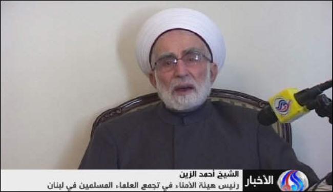 الدور السعودي في البحرين يخدم السياسة الاميركية 