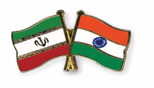 توقعات الهند بارتفاع التبادل التجاري مع ايران ْ