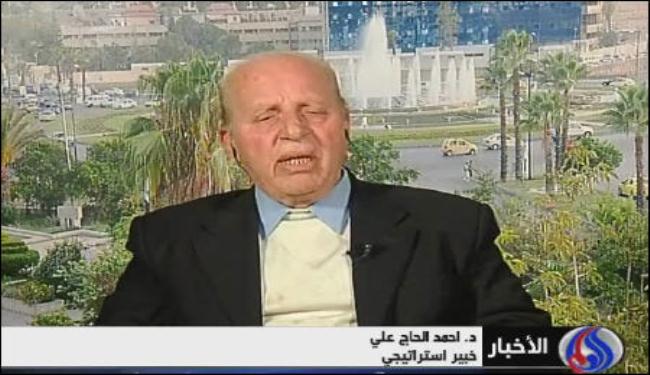 الغرب يراوغ مع سوريا والتدخل العسكري 