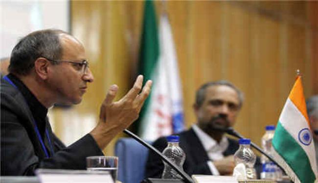 إيران والهند تحذفان الوسطاء في تبادلهما التجاري