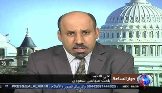 ناشط سعودي: 